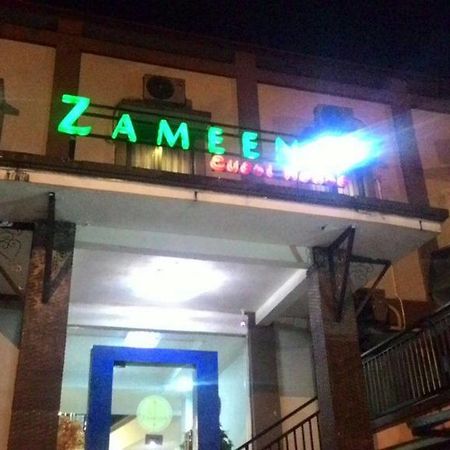Zameena Guest House Cimahi Екстер'єр фото