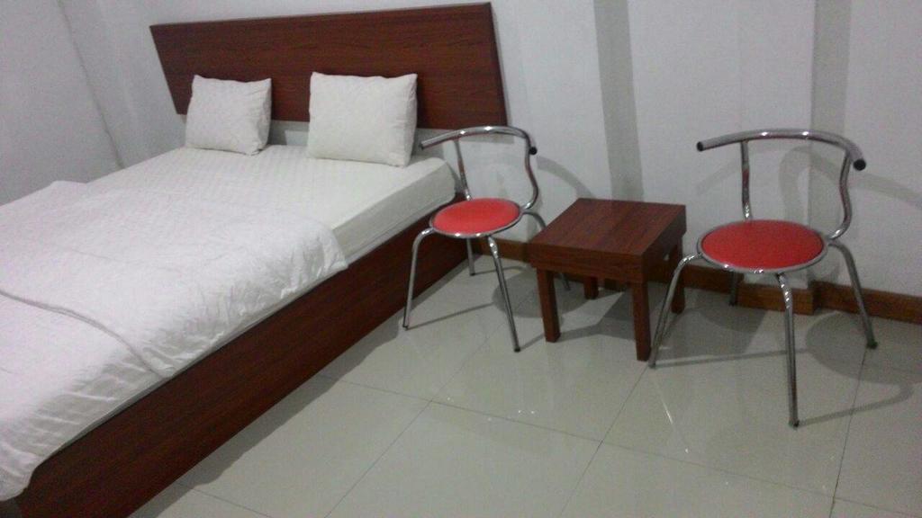 Zameena Guest House Cimahi Екстер'єр фото