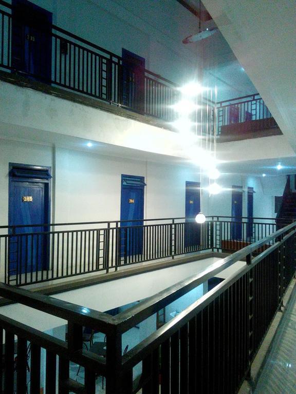 Zameena Guest House Cimahi Екстер'єр фото