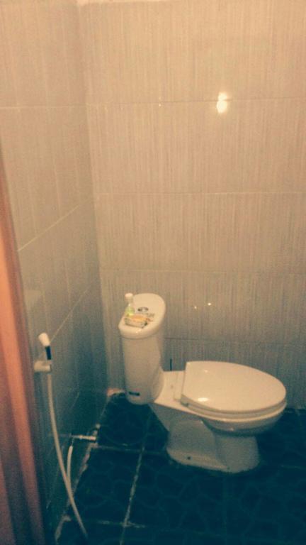 Zameena Guest House Cimahi Екстер'єр фото