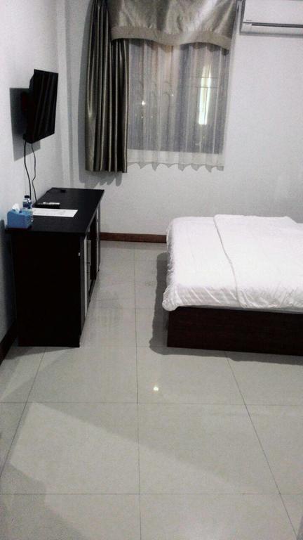 Zameena Guest House Cimahi Екстер'єр фото