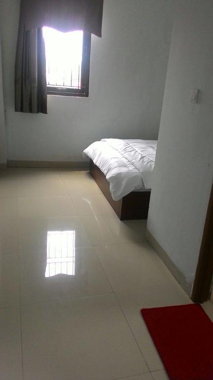Zameena Guest House Cimahi Екстер'єр фото