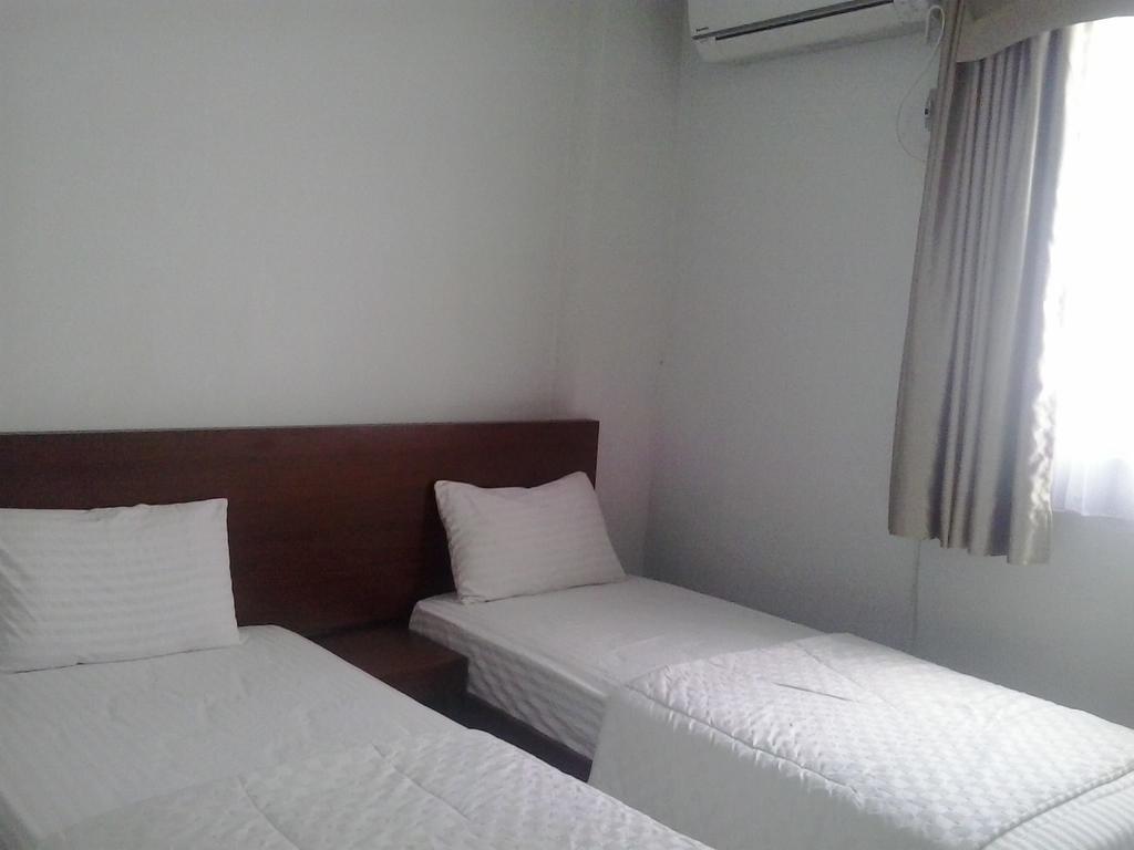 Zameena Guest House Cimahi Екстер'єр фото