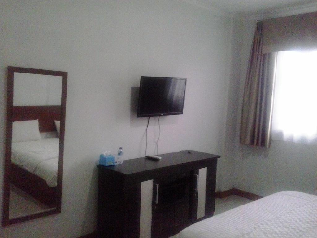 Zameena Guest House Cimahi Екстер'єр фото