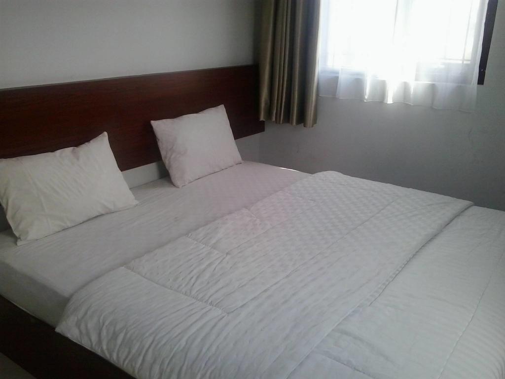 Zameena Guest House Cimahi Екстер'єр фото