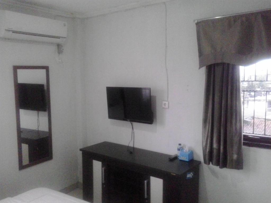 Zameena Guest House Cimahi Екстер'єр фото