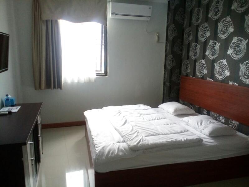 Zameena Guest House Cimahi Екстер'єр фото
