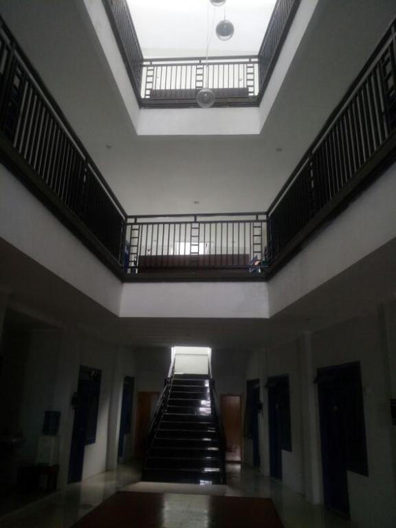 Zameena Guest House Cimahi Екстер'єр фото