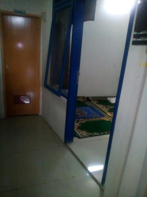 Zameena Guest House Cimahi Екстер'єр фото