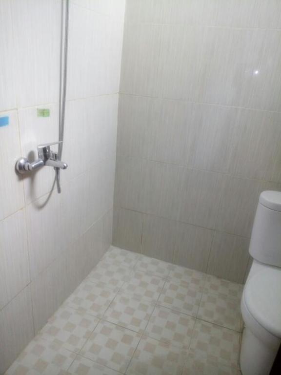 Zameena Guest House Cimahi Екстер'єр фото