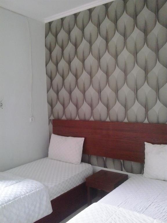 Zameena Guest House Cimahi Екстер'єр фото