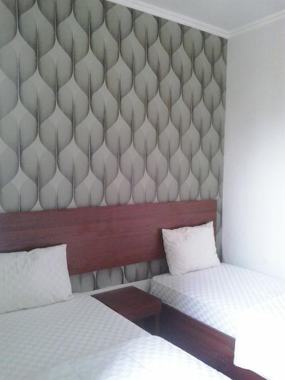 Zameena Guest House Cimahi Екстер'єр фото